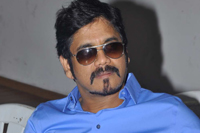 Nagarjuna New Pictures